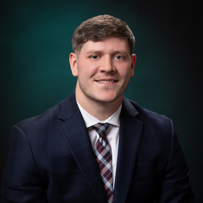 Tanner M. Long Photo