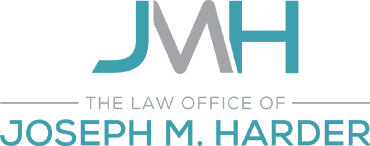 The Law Office of Joseph M. Harder